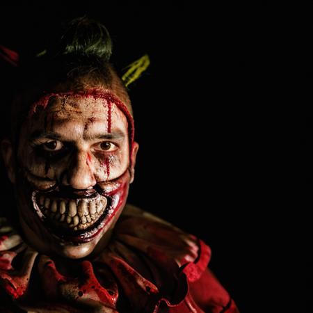 Twisty, DON'T CLICK!!!!!!!!!!!!!!!!!!!!!!!, Your Childhood Nightmare (3) - American Horror Story