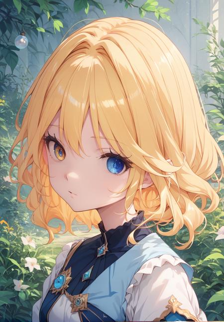 Anison-chan | [PonyXL]
