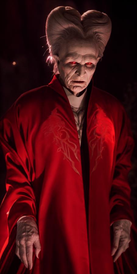 Dracula (1992) (Gary Oldman)