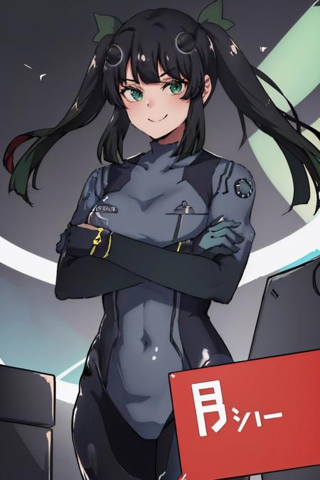 Steam Deck-chan | Merryweather Media's Console Girls