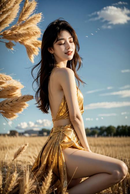绪儿-流金岁月 xuer Gold