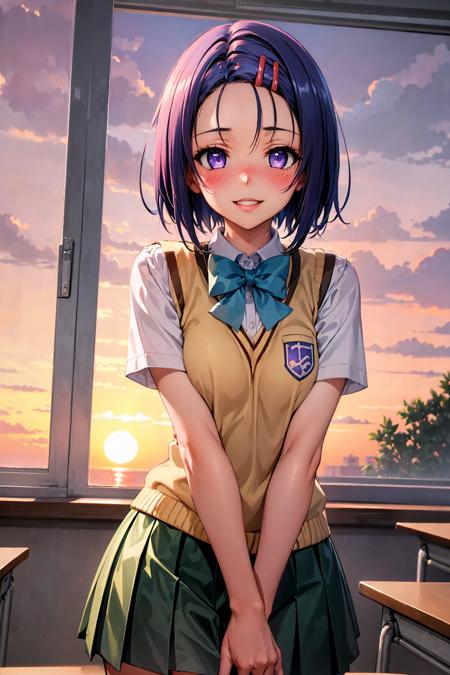 Kizuki - Anime / Hentai Checkpoint