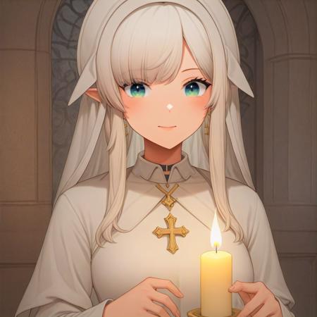 Hikanari Hina XL - Phase Connect