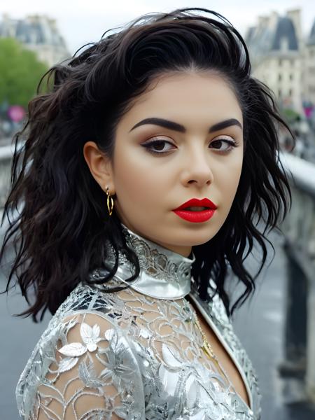 Charli XCX - Boom Clap Music Video