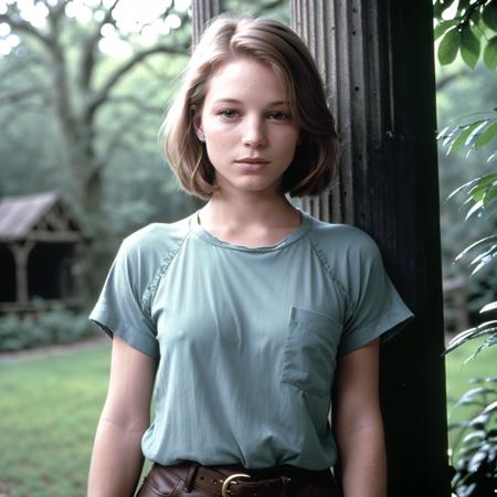 Bridget Fonda