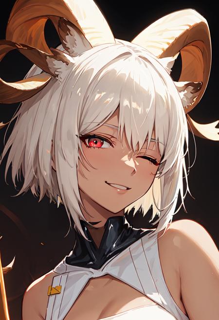 carnelian/カーネリアン/卡涅利安 (Arknights)