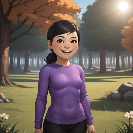 Pian-Pian (Wii Sports Club)