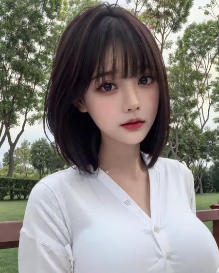 WRGV QIAN 浅浅