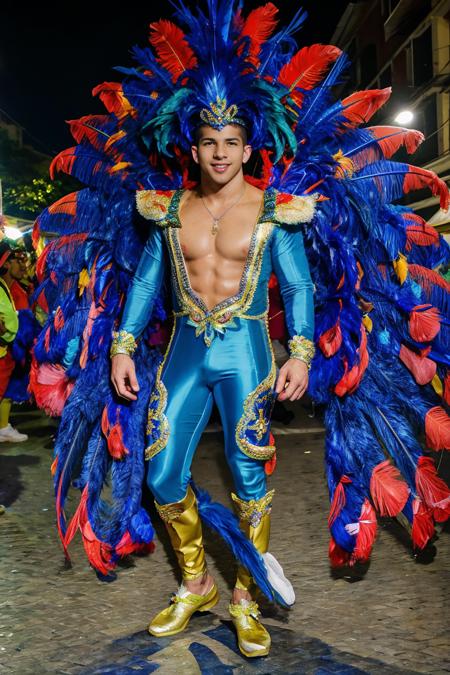 Breno Soares
