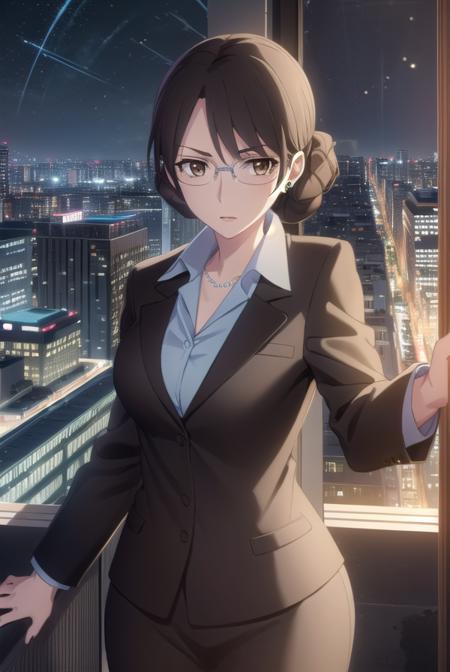 Aki Kikuchihara (菊地原 亜希) - Re:CREATORS (レクリエイターズ)