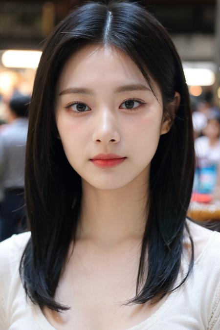 Not Twice - Tzuyu