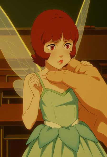 Atsuko Chiba (千葉 敦子)  in Dream - Paprika