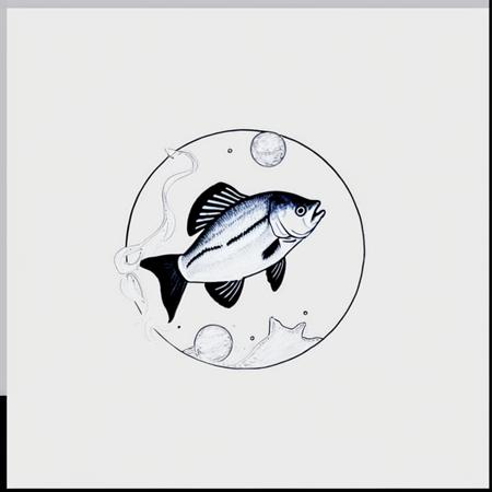 Minimalist Line Style
