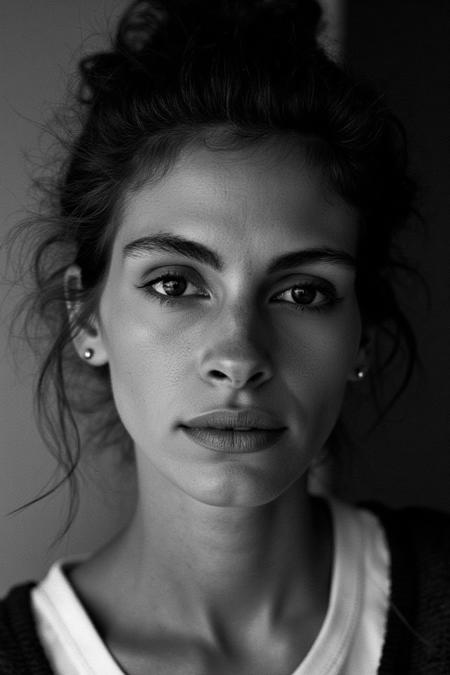 Julia Roberts - Young ( Flux LoRa )