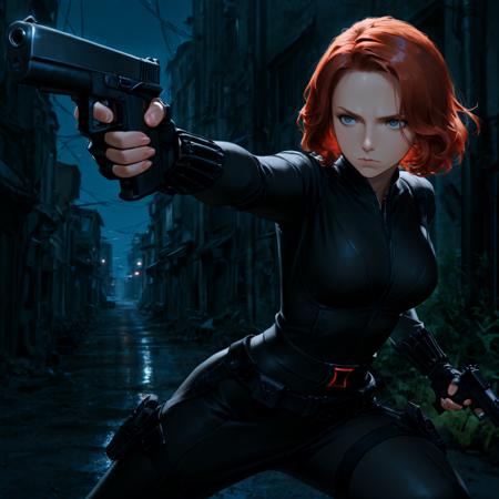 Black Widow