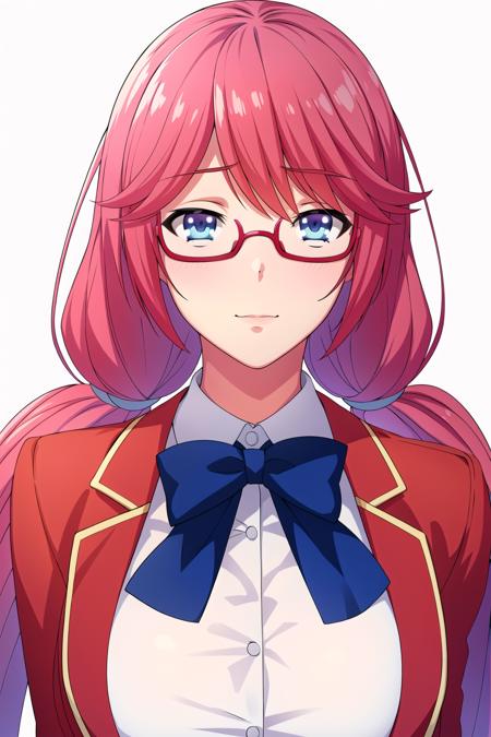 Airi Sakura 佐倉愛里 | You-Zitsu 歡迎來到實力至上主義的教室版本v1.0 (ID: 299314)