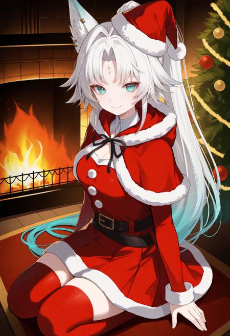 Feixiao | Honkai: Star Rail | [IllustriousXL]