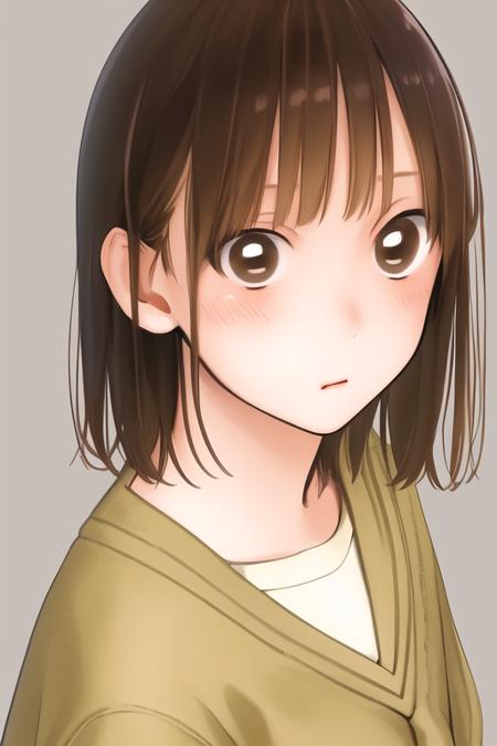 Chinatsu Kano
