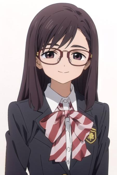 Tomono Kojou - Akebi-chan no Sailor-fuku版本v2.0 (ID: 690033)
