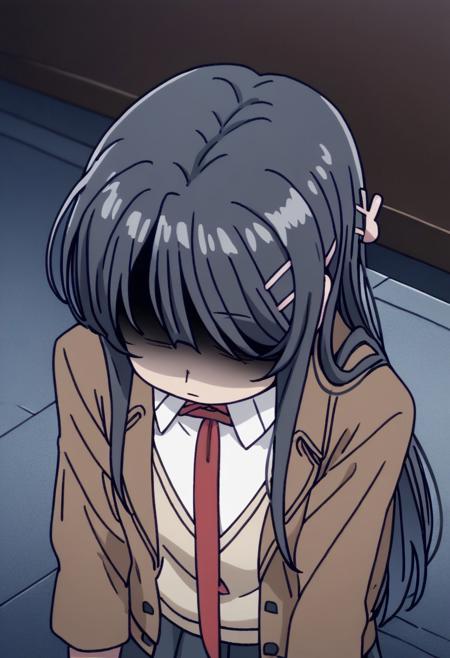 Slumped | Sad Concept Pose | Possessed Pose