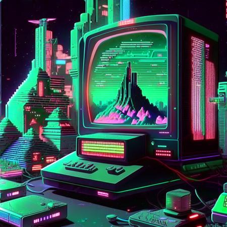 djz Alien TV