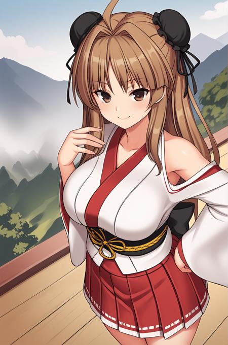 Renka | Senran Kagura