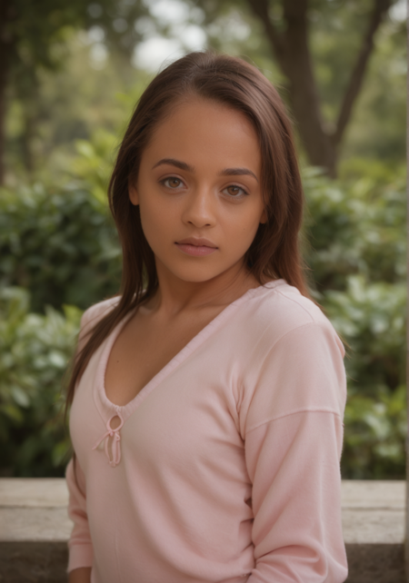 FLUX - Holly Hendrix