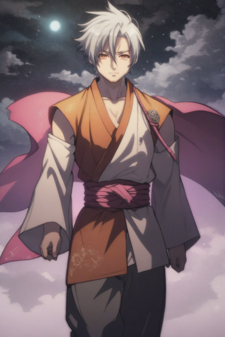 Envy Starlight Hyakka Ryouran Style 01