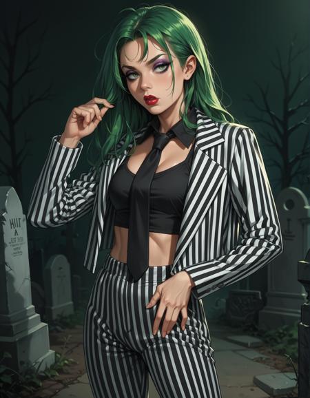 BeetleJane Costume PONYXL版本v1.0 (ID: 869498)