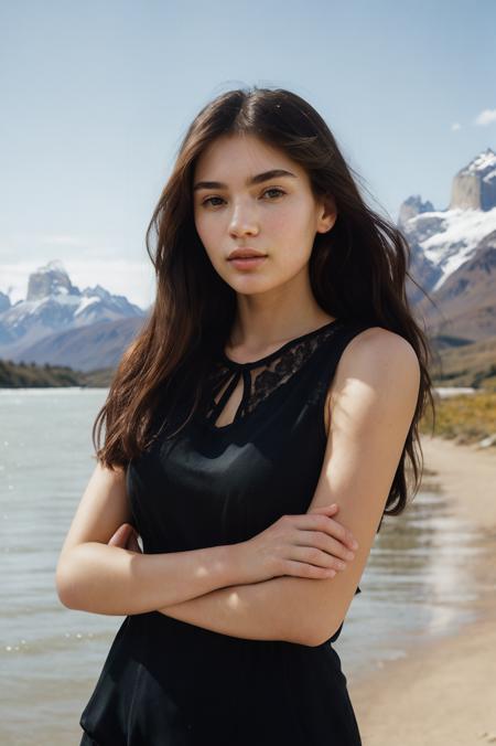 Futura Anna Ralphs