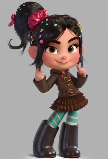 [LuisaP❤️]SDXL VANELLOPE [20MB]