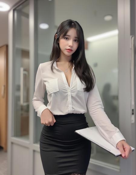 Seo Ahn