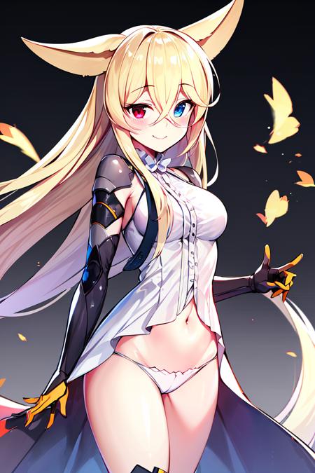 G41 (Girls Frontline)
