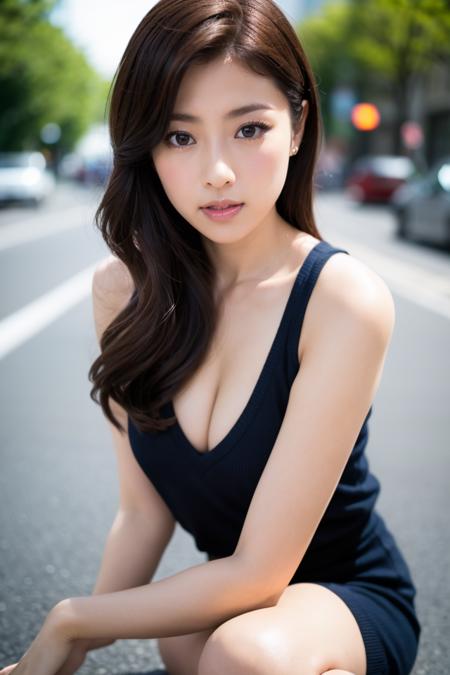 Kyoko Fukada深田恭子