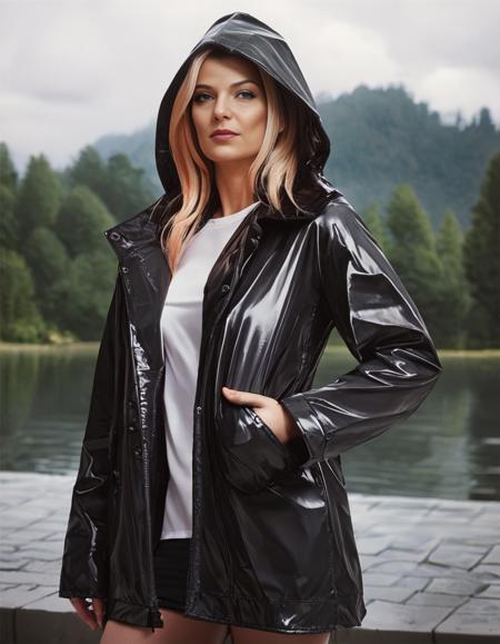 Raincoats