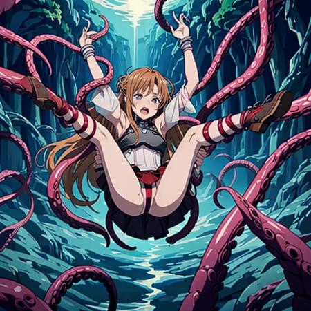 bound by tentacles版本v1.0 (ID: 280910)