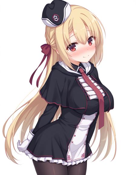 Nanami Arihara - Riddle Joker版本v1.0 (ID: 1094583)