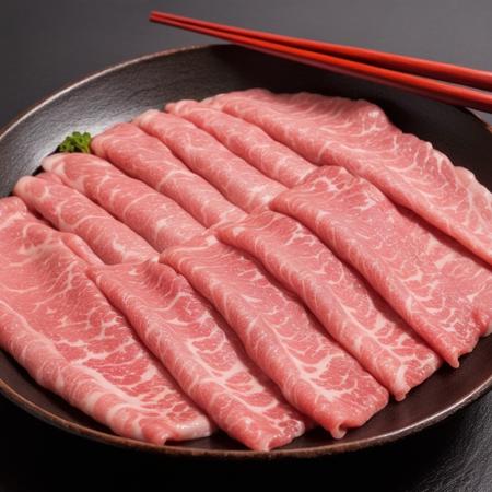 Wagyu (和牛) style