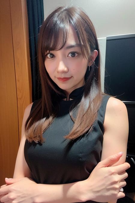 黑木光 黒木 ひかり くろき ひかり Hikari Kuroki