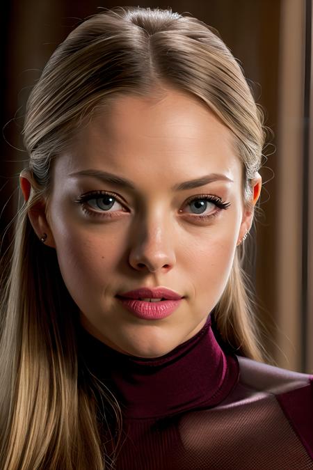 Amanda Seyfried