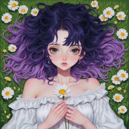 Yogisya style (Flux)