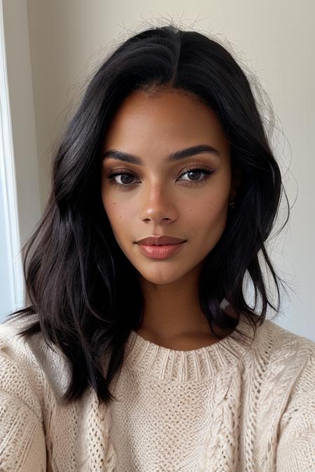 Savannah-Shaé Richards