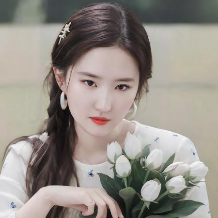 liuyifei-XL