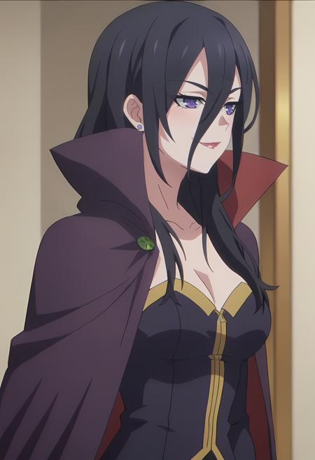 Cefrio - The Strongest Magician in the Demon Lord's Army was a Human - Maou Gun Saikyou no Majutsushi wa Ningen datta