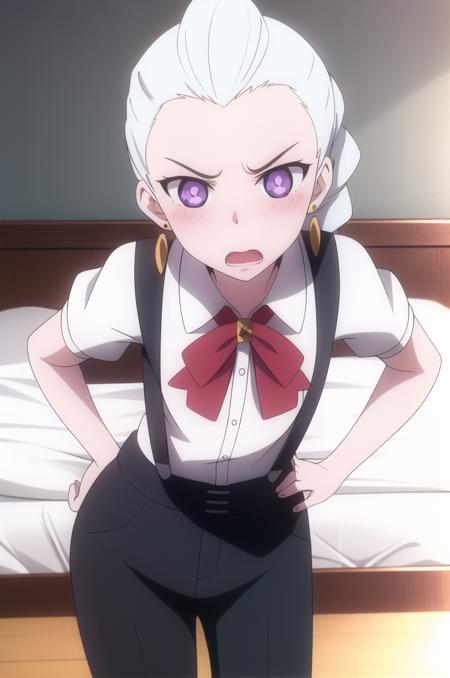 Death Parade - Nona