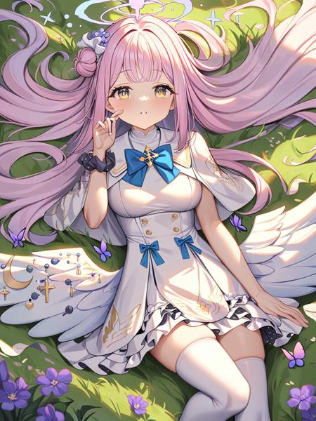 Artist Style: AL光