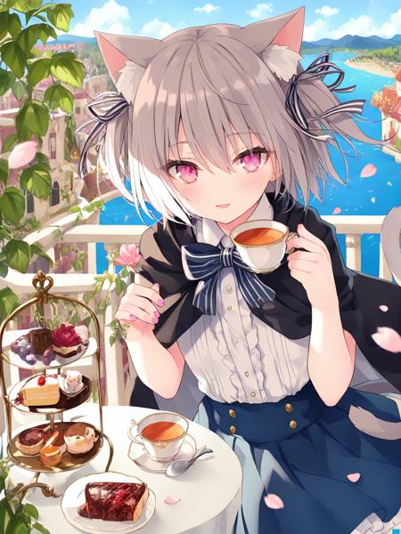 Artist Style: rurudo