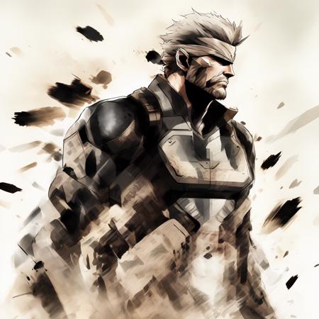 djz Big Boss Ink