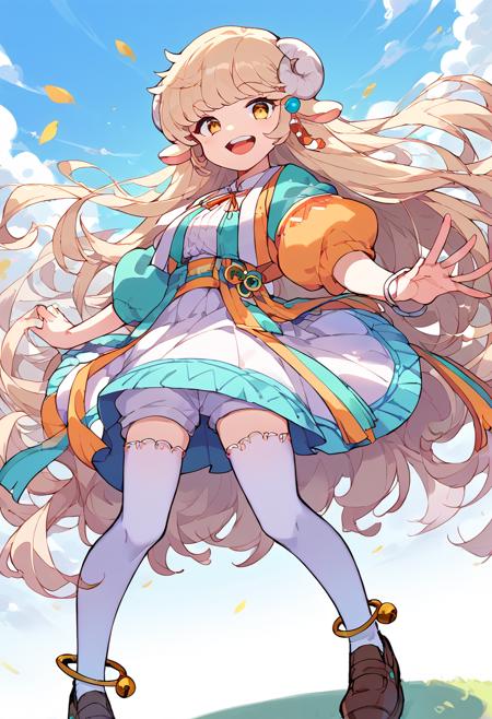 Lara (Maplestory)-Pony/Illustrious