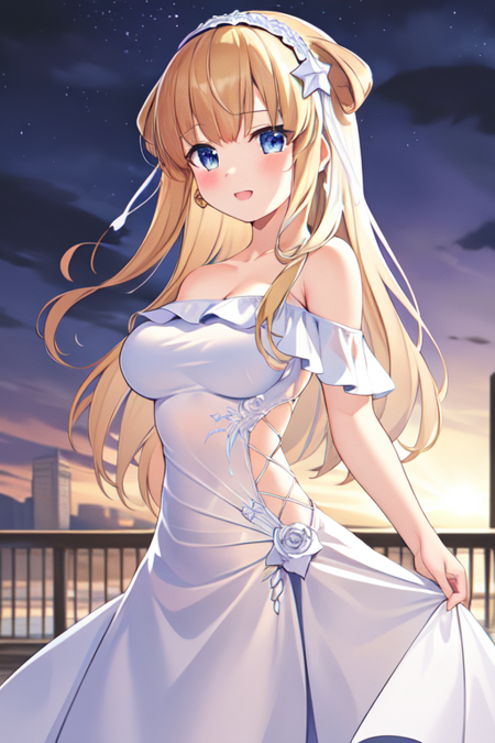 Fletcher (KANCOLLE) | 7 Outfits
